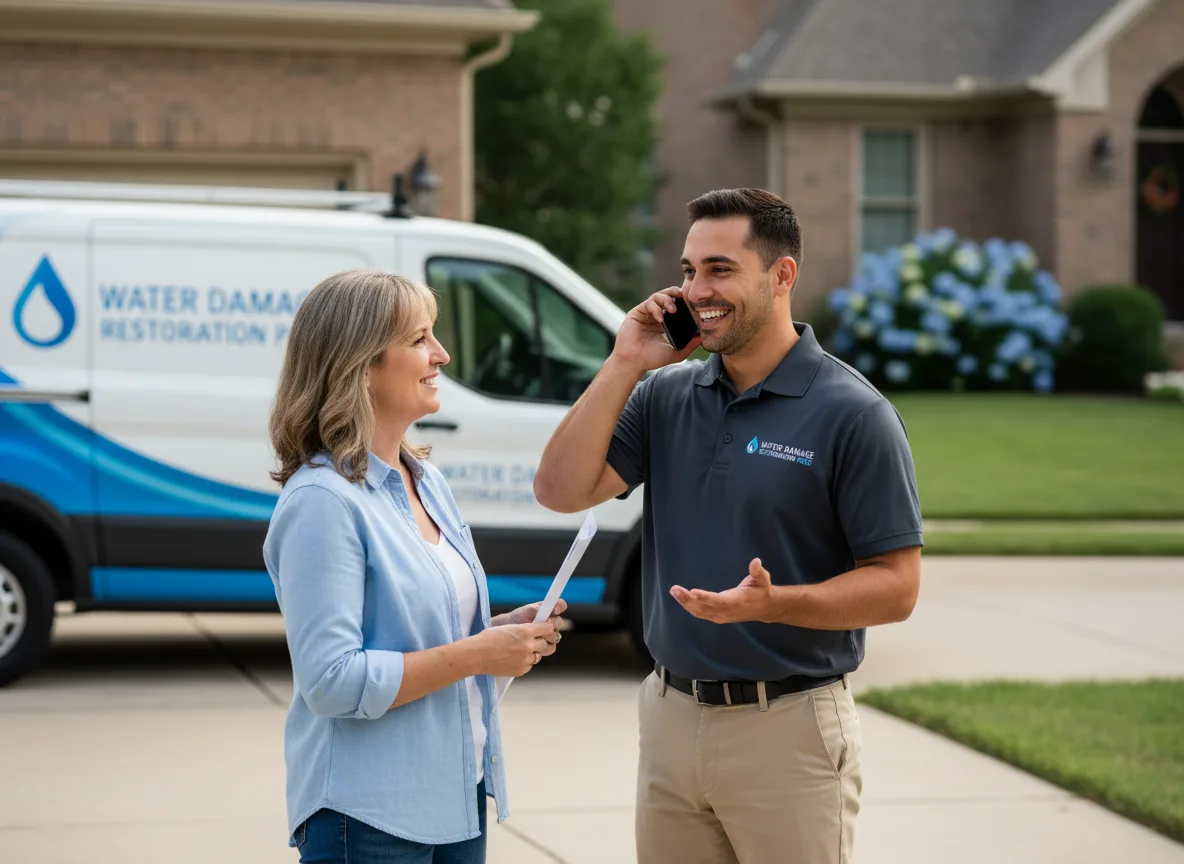 Flood Restoration Altona, NY FAQs